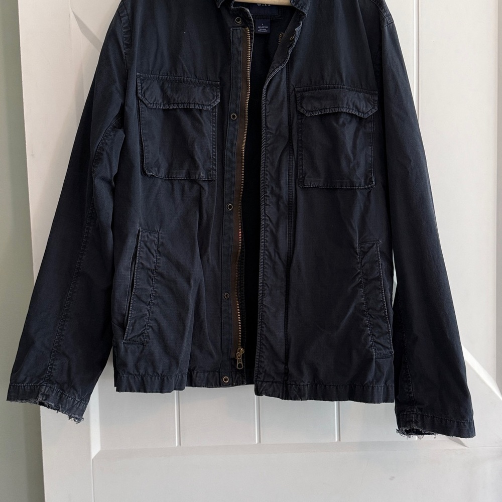 Gap Jacket - Picture 3 of 10